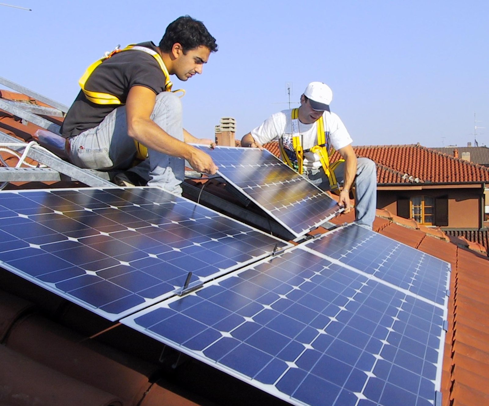 Cuidados na Instalação de Sistema de Geração Solar